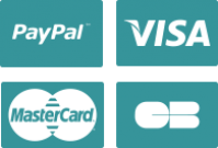 Paiement sécurisé